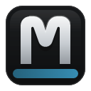 Martin's Dark 2026 Theme